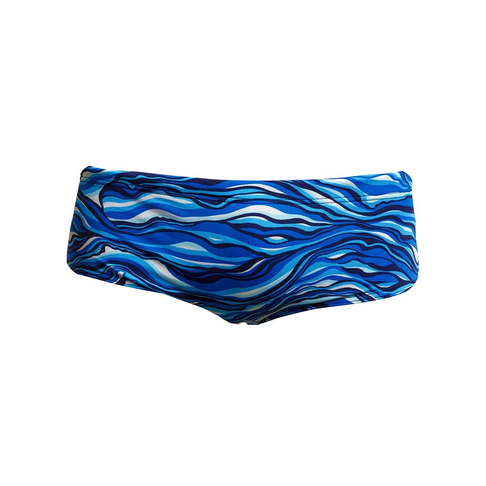Funky Trunks Short De Bain Eco Sidewinder 5 Funky Trunks Short De Bain Eco Sidewinder – Image 3
