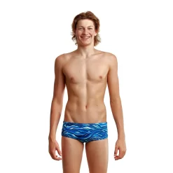 Funky Trunks Short De Bain Eco Sidewinder