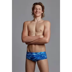 Funky Trunks Short De Bain Eco Sidewinder 9 Funky Trunks Short De Bain Eco Sidewinder -Speedo Boutique funky trunks short de bain eco sidewinder 3