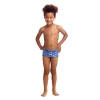 Funky Trunks Short De Bain Squar -Speedo Boutique funky trunks short de bain squar