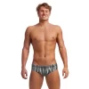 Funky Trunks Slip De Bain Classic -Speedo Boutique funky trunks slip de bain classic