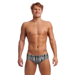 Funky Trunks Slip De Bain Classic