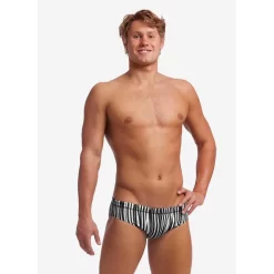 Funky Trunks Slip De Bain Classic -Speedo Boutique funky trunks slip de bain classic 3