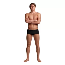 Funky Trunks Slip De Bain Plain Front