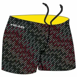 Boxer De Bain Team Printed