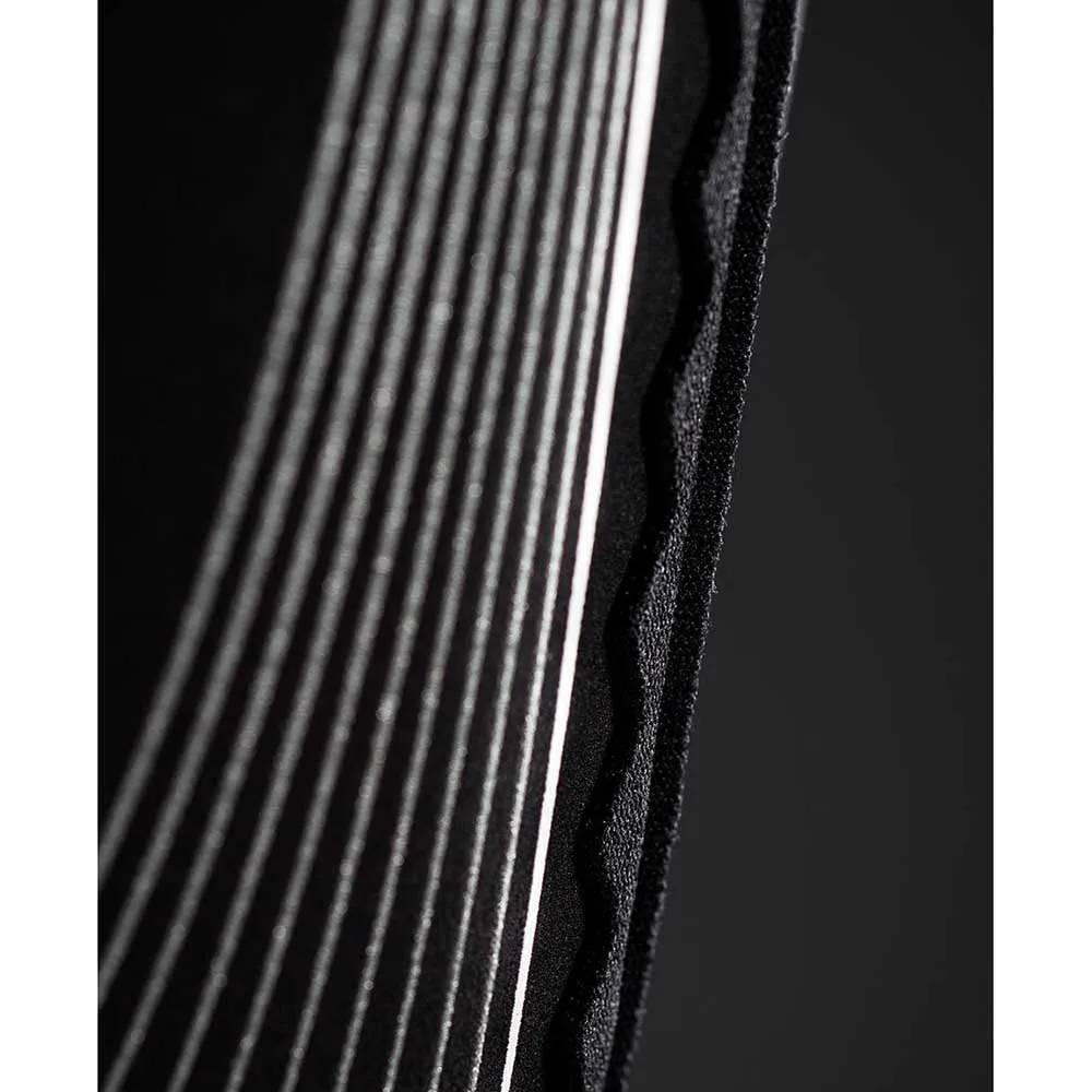 HUUB Combinaison Triathlon Manche Courte Anemoi 2 SUB22 FL 7 HUUB Combinaison Triathlon Manche Courte Anemoi 2 SUB22 FL – Image 5