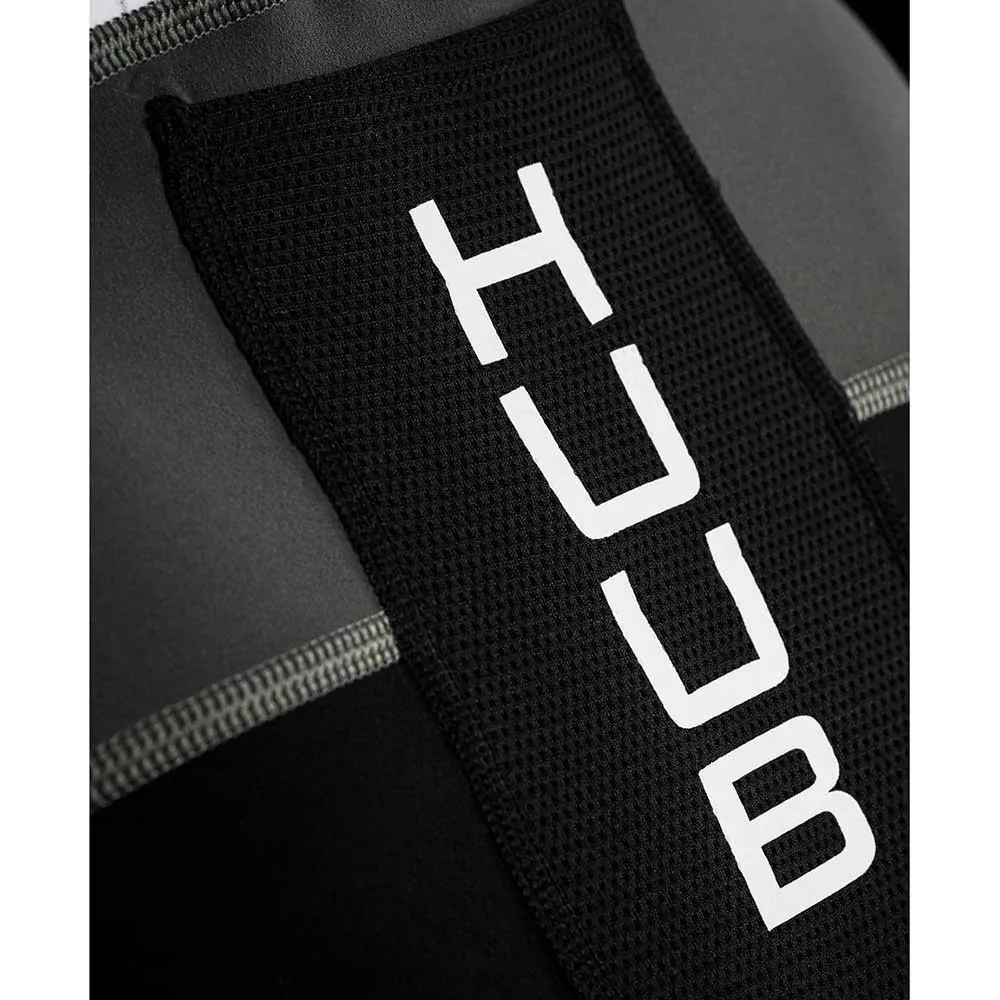HUUB Combinaison Triathlon Manche Courte Anemoi 2 SUB22 FL 9 HUUB Combinaison Triathlon Manche Courte Anemoi 2 SUB22 FL – Image 7
