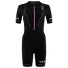 HUUB Combinaison Triathlon Manche Courte Aura Long Course -Speedo Boutique huub combinaison triathlon manche courte aura long course