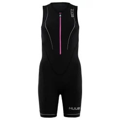 HUUB Combinaison Triathlon Sans Manches Aura