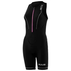 HUUB Combinaison Triathlon Sans Manches Aura -Speedo Boutique huub combinaison triathlon sans manches aura 3