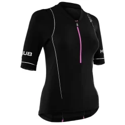 HUUB Tri Top Aura -Speedo Boutique huub tri top aura 2