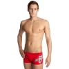 Boxer De Bain Cluster