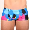 Mako Boxeur Shorty Mind Games -Speedo Boutique mako boxeur shorty mind games