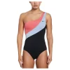 Maillot De Bain Nessd325 Asymmetrical -Speedo Boutique nike swim maillot de bain nessd325 asymmetrical