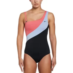 Maillot De Bain Nessd325 Asymmetrical -Speedo Boutique nike swim maillot de bain nessd325 asymmetrical 4