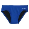 Slip De Bain HydraStrong Solids -Speedo Boutique nike swim slip de bain hydrastrong solids