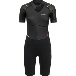 ORCA Short De Bain Vanir Flex