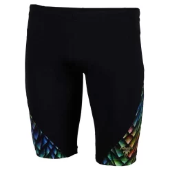 Brouilleur Peacock -Speedo Boutique phelps brouilleur peacock 3