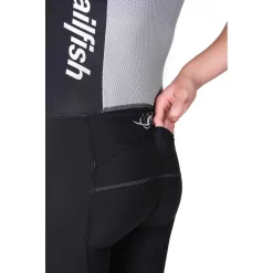 Sailfish Combinaison Triathlon Manche Courte Perform 15 Sailfish Combinaison Triathlon Manche Courte Perform -Speedo Boutique sailfish combinaison triathlon manche courte perform 5