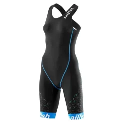 Sailfish Combinaison Triathlon Sans Manches Trisuit Pro
