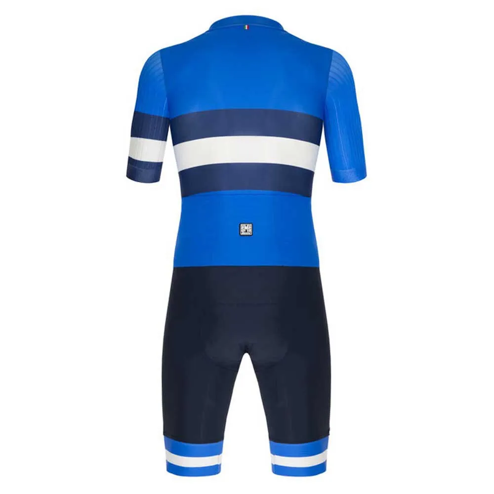 Santini Combinaison De Course Viper Bengal 4 Santini Combinaison De Course Viper Bengal – Image 2