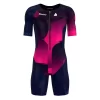 Santini Combinaison Triathlon Manche Courte KOA -Speedo Boutique santini combinaison triathlon manche courte koa