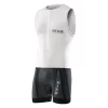SIXS Combinaison Triathlon Sans Manches Cycling 2 SIXS Combinaison Triathlon Sans Manches Cycling -Speedo Boutique sixs combinaison triathlon sans manches cycling
