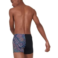 Speedo Boxer De Bain Allover Digital V -Speedo Boutique speedo boxer de bain allover digital v 6