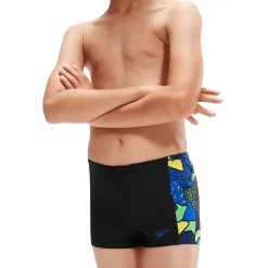 Speedo Boxer De Bain Allover Panel