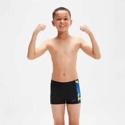 Speedo Boxer De Bain Allover Panel -Speedo Boutique speedo boxer de bain allover panel 6