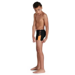 Speedo Boxer De Bain Boom Logo Splice -Speedo Boutique speedo boxer de bain boom logo splice 10