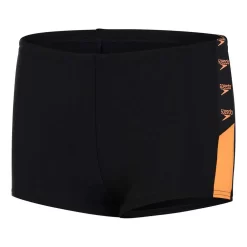 Speedo Boxer De Bain Boom Logo Splice -Speedo Boutique speedo boxer de bain boom logo splice 3