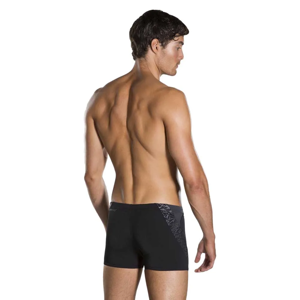 Speedo Boxer De Bain Boom Splice 4 Speedo Boxer De Bain Boom Splice – Image 2