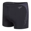 Speedo Boxer De Bain Boom Splice -Speedo Boutique speedo boxer de bain boom splice