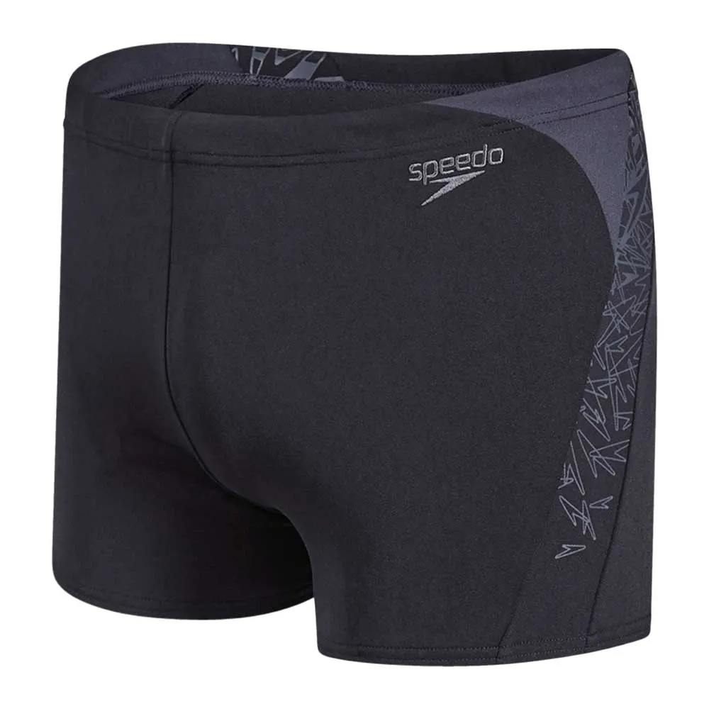 Speedo Boxer De Bain Boom Splice 3 Speedo Boxer De Bain Boom Splice