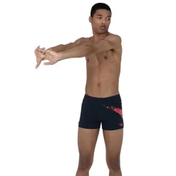 Speedo Boxer De Bain BoomStar Placement