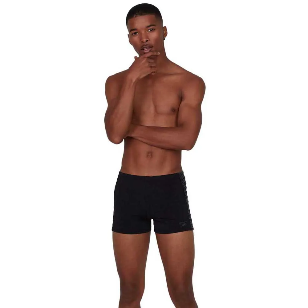 Speedo Boxer De Bain BoomStar Splice 4 Speedo Boxer De Bain BoomStar Splice – Image 2