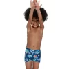 Speedo Boxer De Bain Digital Allover -Speedo Boutique speedo boxer de bain digital allover