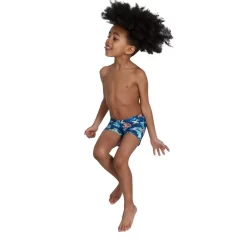 Speedo Boxer De Bain Digital Allover -Speedo Boutique speedo boxer de bain digital allover 3