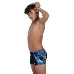 Speedo Boxer De Bain Digital Panel -Speedo Boutique speedo boxer de bain digital panel 3