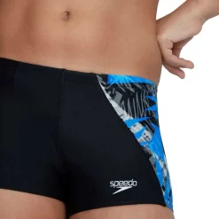 Speedo Boxer De Bain Digital Panel -Speedo Boutique speedo boxer de bain digital panel 4