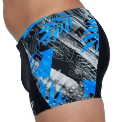 Speedo Boxer De Bain Digital Panel -Speedo Boutique speedo boxer de bain digital panel 5