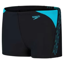 Speedo Boxer De Bain Hyper Boom Logo Splice