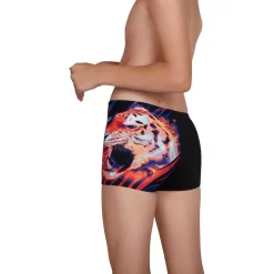 Speedo Boxer De Bain JungleBeast Allover 1 Leg -Speedo Boutique speedo boxer de bain junglebeast allover 1 leg 3
