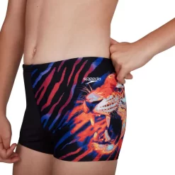 Speedo Boxer De Bain JungleBeast Allover 1 Leg -Speedo Boutique speedo boxer de bain junglebeast allover 1 leg 4
