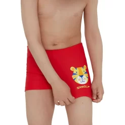 Speedo Boxer De Bain JungleTerry Plastisol Placement Applique -Speedo Boutique speedo boxer de bain jungleterry plastisol placement applique 2