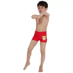 Speedo Boxer De Bain JungleTerry Plastisol Placement Applique -Speedo Boutique speedo boxer de bain jungleterry plastisol placement applique 4