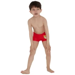 Speedo Boxer De Bain JungleTerry Plastisol Placement Applique -Speedo Boutique speedo boxer de bain jungleterry plastisol placement applique 5