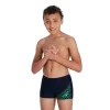Speedo Boxer De Bain Medley Logo 1 Speedo Boxer De Bain Medley Logo -Speedo Boutique speedo boxer de bain medley logo