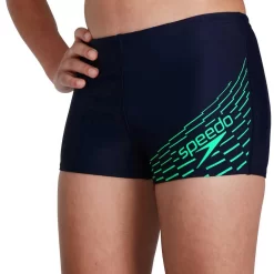 Speedo Boxer De Bain Medley Logo -Speedo Boutique speedo boxer de bain medley logo 4